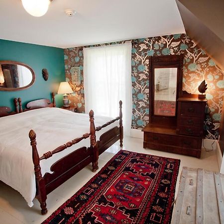The Notch House Hotel Westmore Ngoại thất bức ảnh