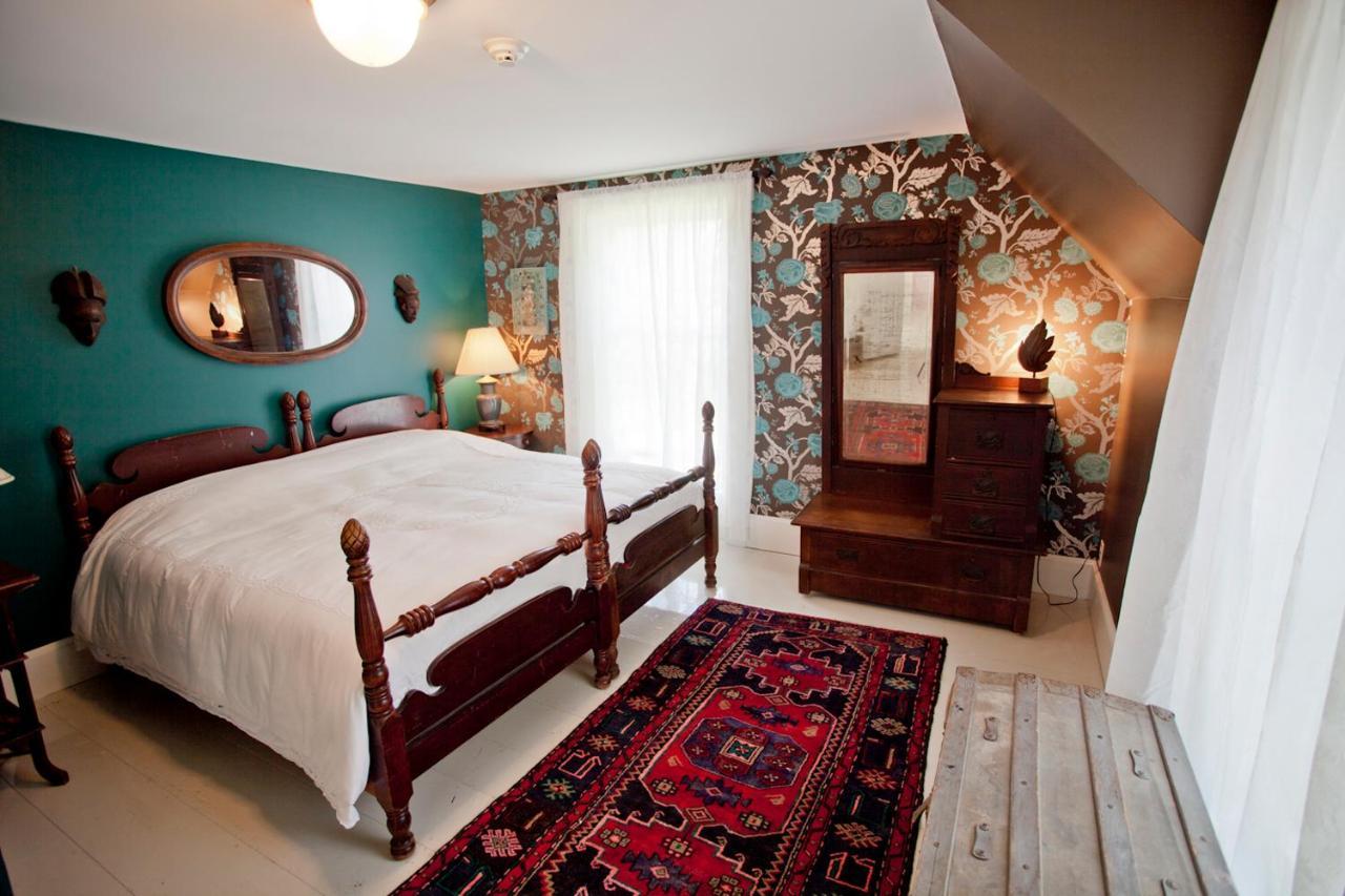 The Notch House Hotel Westmore Ngoại thất bức ảnh