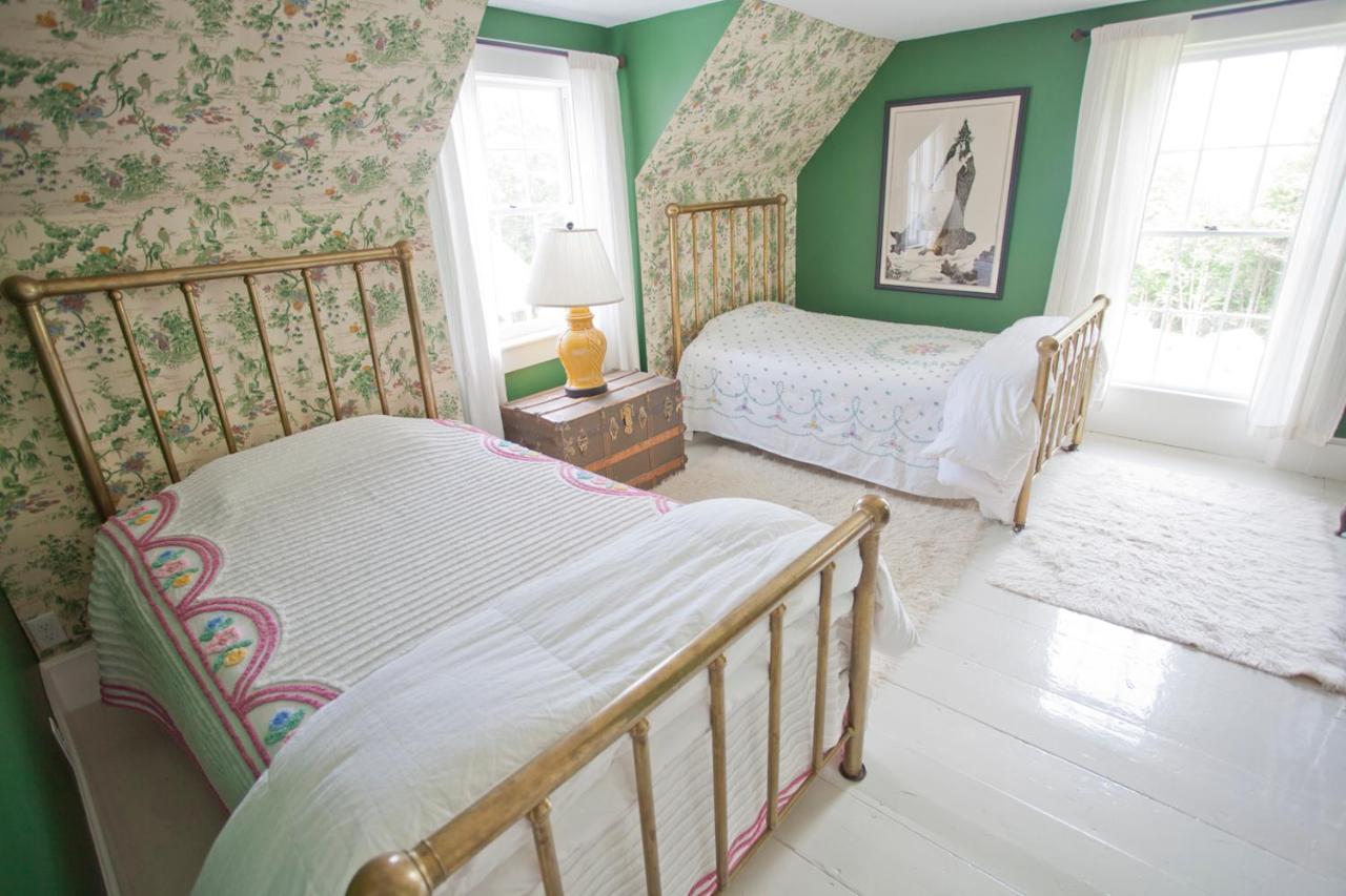 The Notch House Hotel Westmore Ngoại thất bức ảnh