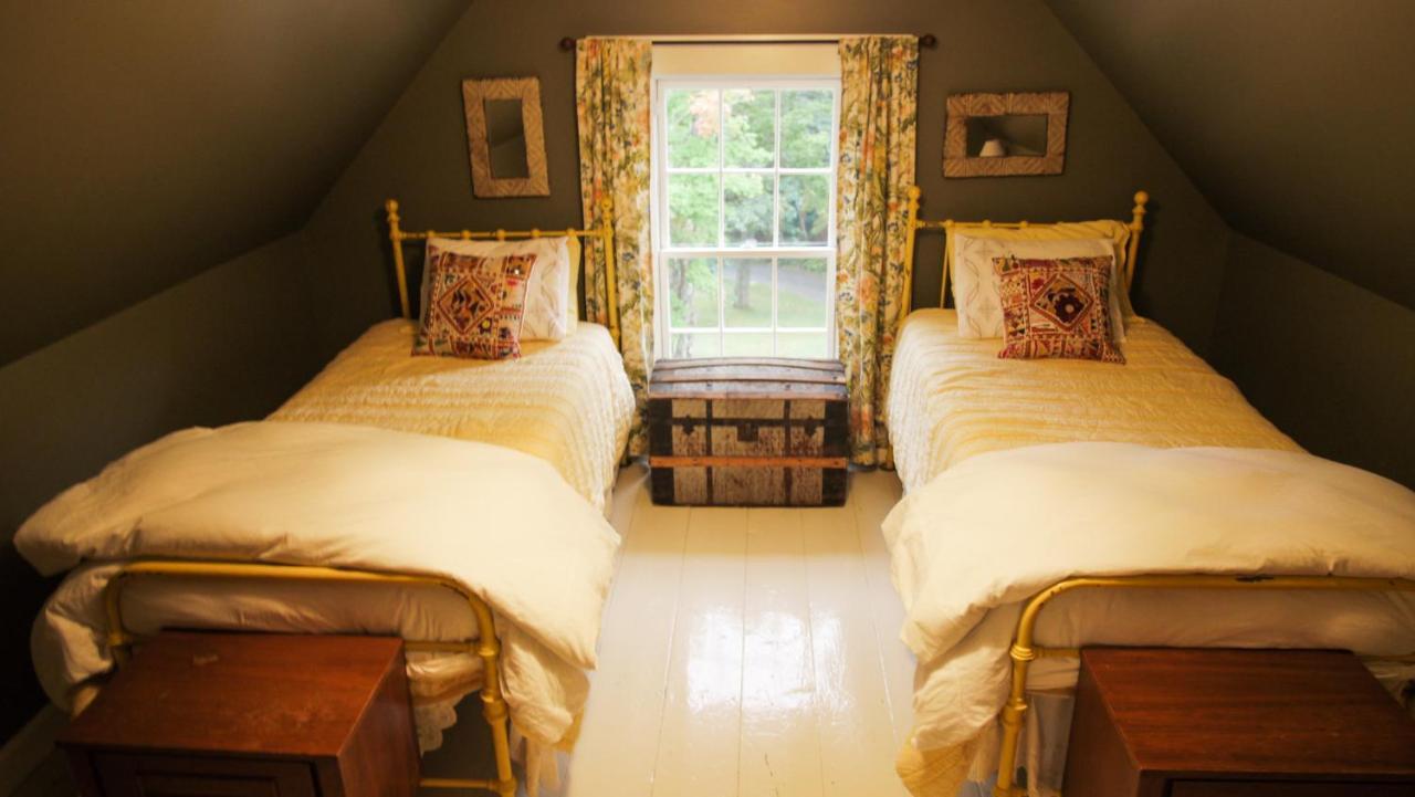The Notch House Hotel Westmore Ngoại thất bức ảnh